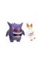 POK PKW2548 Pokemon Battle 2li Figür - Gengar Scorbunny