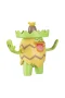 POK PKW2551 Pokemon Battle 3lü Figür Seti