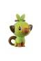 POK PKW2551 Pokemon Battle 3lü Figür Seti