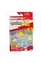 POK PKW2578 Pokemon Battle 4 lü Figür Seti