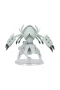 POK PKW3204 Pokemon Select Seri Eklemli Figür Golisopod