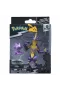 POK PKW3213 Pokémon Select Seri İkili Figür Seti