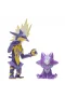 POK PKW3213 Pokémon Select Seri İkili Figür Seti
