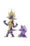 POK PKW3213 Pokémon Select Seri İkili Figür Seti