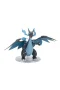POK PKW3428 Pokemon Select Seri Eklemli Figür Mega Charizard X
