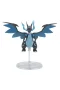 POK PKW3428 Pokemon Select Seri Eklemli Figür Mega Charizard X