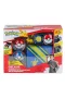 POK PKW3649 Pokemon Clip N Go Bandolier Büyük Set