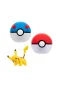 POK PKW3649 Pokemon Clip N Go Bandolier Büyük Set