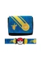 POK PKW3649 Pokemon Clip N Go Bandolier Büyük Set