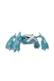 POK PKW3688 Pokemon Select Seri Evolution Figür Seti - Beldum - Metang - Metagro