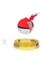 POK PKW4402 Pokêmon Battle Spinner Arena Set