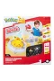 POK PKW4402 Pokêmon Battle Spinner Arena Set