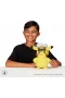 POK PKW4689 Pokemon Kaptan Pikachu Pelüş 20 cm