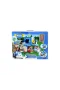 POLI 83304 ANA MERKEZ TRANSFORMERS OYUN SETİ