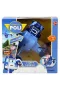 POLI 83361 ROBOCAR POLİ KARGO UÇAĞI