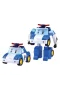 POLI MRT-0650 Robocar Poli Transforming Robot Poli Figür