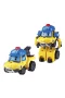 POLI MRT-0655 Robocar Transforming Robot Figür Bucky