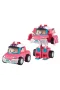 POLI MRT-0657 Robocar Transforming Robot Figür Sandy