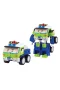 POLI MRT-0658 Robocar Poli Transforming Robot Figür Keaton