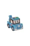 POLI/MRT-617 Robocar Poli Metal Araç Karakter Figürler Asorti