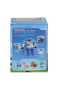 POLI MRT-685 Sesli ve Işıklı Robocar Poli Büyük Transforming Robot Poli