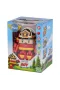 POLI MRT-686 Sesli ve Işıklı Robocar Poli Büyük Transforming Robot Roy -Necotoys