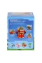 POLI MRT-686 Sesli ve Işıklı Robocar Poli Büyük Transforming Robot Roy -Necotoys