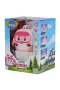 POLI MRT-687 ROBOCAR POLİ BÜYÜK TRANSFORMİNG ROBOT AMBER SESLİ VE IŞIKLI