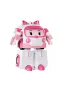 POLI MRT-687 ROBOCAR POLİ BÜYÜK TRANSFORMİNG ROBOT AMBER SESLİ VE IŞIKLI