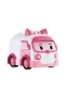 POLI MRT-687 ROBOCAR POLİ BÜYÜK TRANSFORMİNG ROBOT AMBER SESLİ VE IŞIKLI