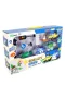 POLI-ZR-912 Robocar Poli Gogo City Seri Poli Burky Helly Oyun Seti