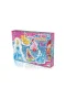 PR 10304 Prenses Benim Puzzle 4 in 1 - Ks Puzzle