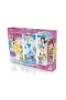 PR709 Prenses 50 Parça Puzzle -KS Puzzle