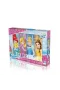PR714 KS Disney Princess / 100 Parça Puzzle