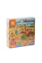 PRS 32704 The Construction Pre School Puzzle -KS Puzzle