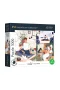 PUZZLE-10695 Peace Of Mind 1000 Parça Puzzle