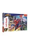 PUZZLE-14289 Spiderman 24 Parça Maxi Çocuk Puzzle