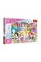 PUZZLE-14294 Princess 24 Parça Maxi Çocuk Puzzle