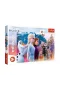 PUZZLE-14298 Frozen II 24 Parça Maxi Çocuk Puzzle