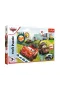 PUZZLE-14352 Maxi Disney Cars 3 24 Parça Çocuk Puzzle
