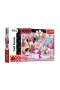 PUZZLE-18217 Minnie 30 Parça Puzzle