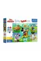 PUZZLE-50014 Disney XXL 60 Parça Puzzle