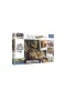 PUZZLE-50035 Star Wars 160 Parça XL -Vardem