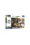 PUZZLE-50035 Star Wars 160 Parça XL -Vardem