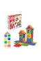 Puzzle City 64 Parça