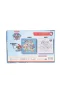 PW7930 Paw Patrol Boyamalı Puzzle -Laço