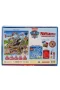 PW7951 Pawtastic İlerlemeli Grup Oyunu