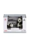Q9899-A27 Panda Ailesi -Birliktoys