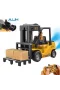 QH207-1 KUMANDALI FORKLİFT