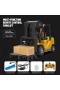 QH207-1 KUMANDALI FORKLİFT